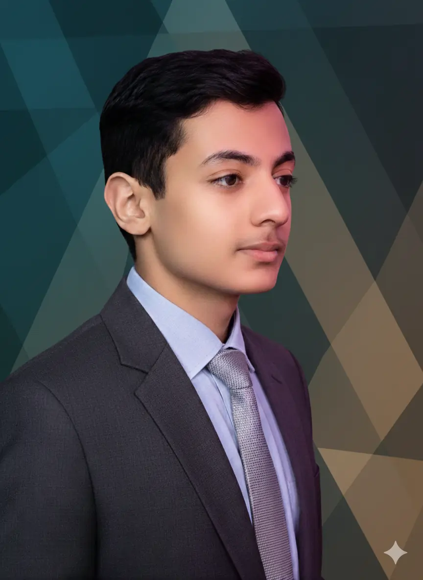 Moazzam Ali – Independent Developer